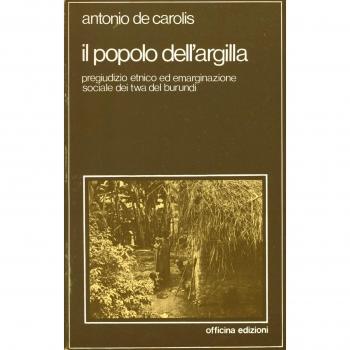 Il popolo dell'argilla