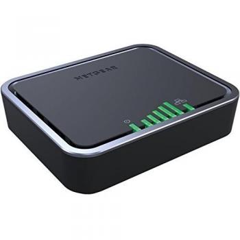 Modem/Router Cellulare Netgear LB2120
