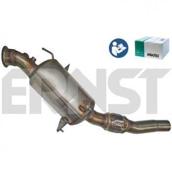 Filtro de partículas ERNST 921046