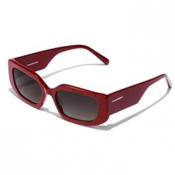 Gafas de sol Hawkers TRENDSET mujer rojo mármol
