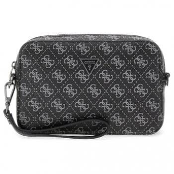 Neceser Milano Guess negro para hombre