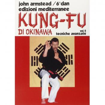 Kung fu. Tecniche avanzate (Vol. 2)