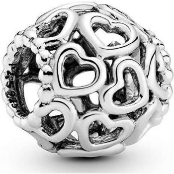 Pandora Abalorios Mujer plata