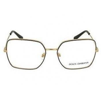 Dolce & Gabbana DG1323 1334 Monturas de Gafas para Mujer