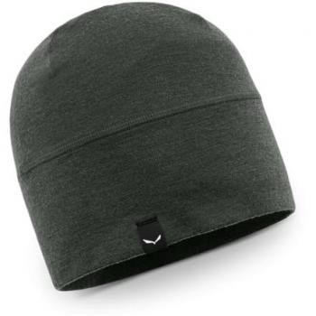 Gorro de Hombre Salewa Cristallo Verde