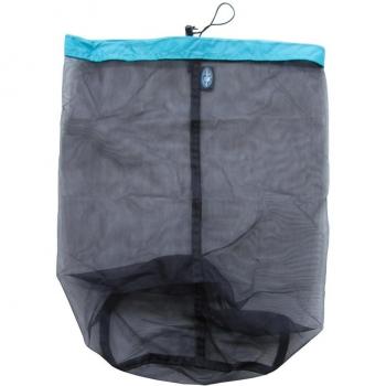 Bolsa material ULTRAMESH M azul