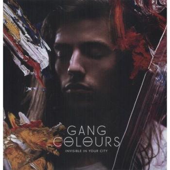 Invisible In Your City