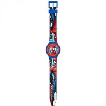 Reloj Digital Infantil Spiderman