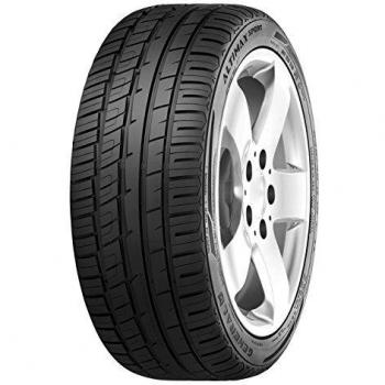Llanta General Altimax Sport Tamaño 225/50R16 92Y