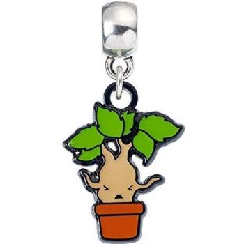 Colgante charm Makedrake Harry Potter