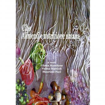 Cibo, alimenti e nutrizione umana