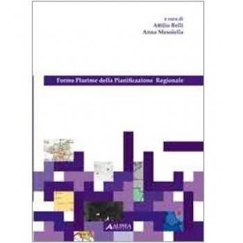 Forme plurime della pianificazione regionale