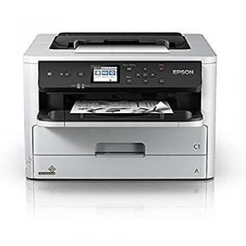 Epson Workforce Pro WF M 5298 DW Inkjet Printer