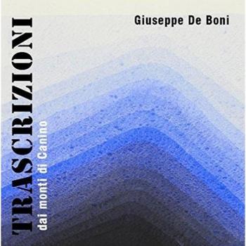 Trascrizioni. Dai monti di Canino. Catalogo della mostra (Canino 3-11 Dicembre 2016). Ediz. a colori