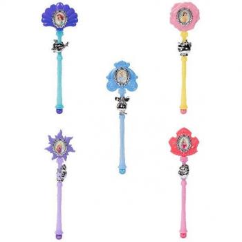 Varita Mágica Princesas Disney