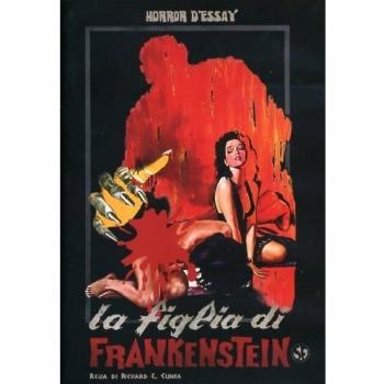 La Figlia Di Frankenstein