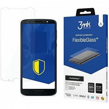Motorola G6 Protector de Tela