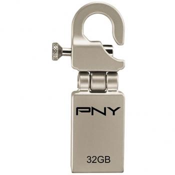 Chiavetta USB PNY Hook 32GB