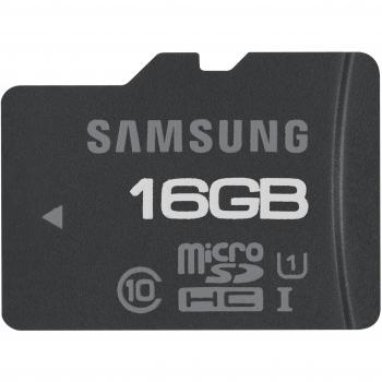Samsung 16GB MicroSDHC Class 10 MB-MGAGB/EU Garanzia Ufficiale Italia