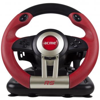 Acme RS Racing Wheel