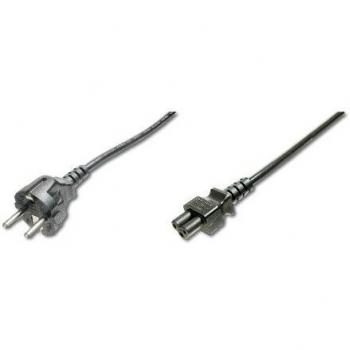 Computer Cable, Power Supply Digitus [1x Angled Plug CEE