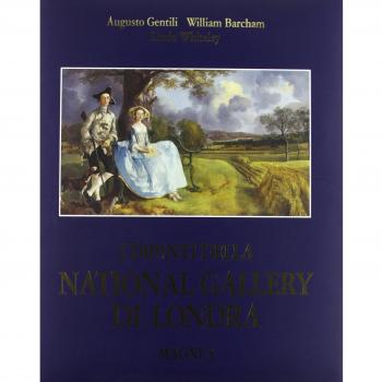 I dipinti della National Gallery of art di Washington. Ediz. illustrata