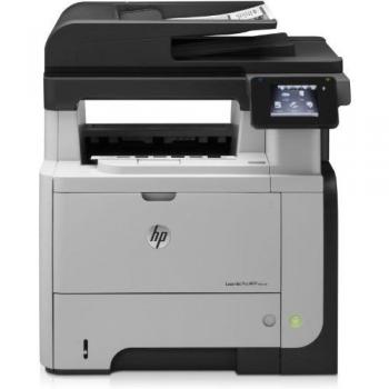 Laserjet Pro HP M521DW