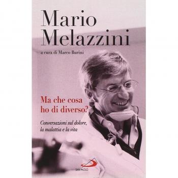 Ma che cosa ho di diverso? Conversazioni sul dolore, la malattia e la vita