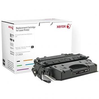 Xerox Cartuccia toner nero Equivalente a HP CF280X Compatibile con HP LaserJet Pro 400 MFP M401/M425