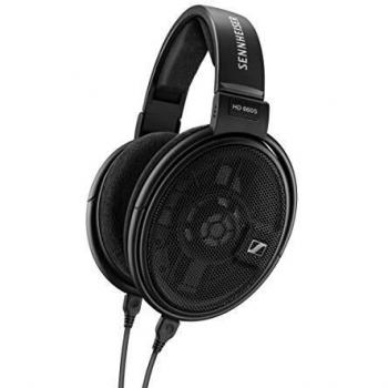Sennheiser HD 660 S Nero