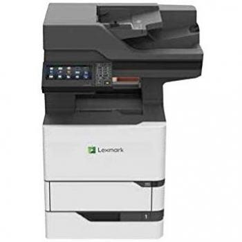 Lexmark Mfp Mx721ade 62ppm Duplex-ethernet