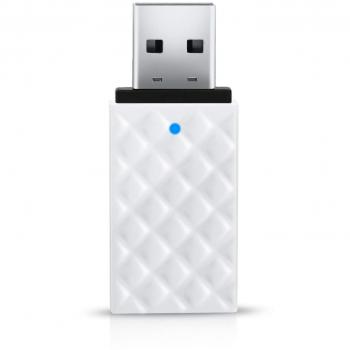 BrosTrend Linux Chiavetta WiFi USB AC650 per PC con Ubuntu, Mint, Kali, Debian, Kubuntu, Lubuntu, Xubuntu, MATE, Zorin, PureOS, Raspberry Pi 2+