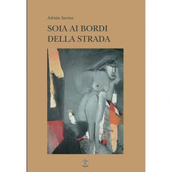 Soia ai bordi della strada