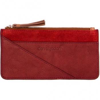 Cartera monedero WKI4758 Piel Don Algodón