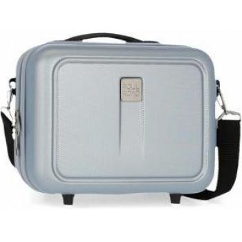 Neceser Camboya Azul Claro Roll Road