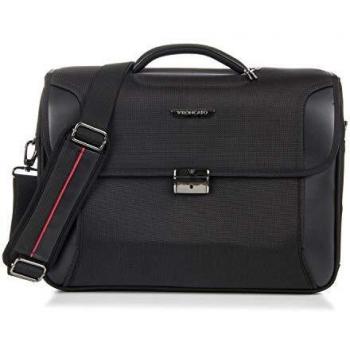 Bolso RONCATO Biz 2.0 Portátil Negro