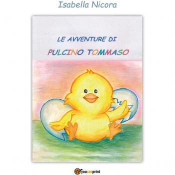 Le avventure di pulcino Tommaso