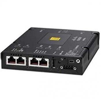 Router di Rete Cellulare Cisco 809