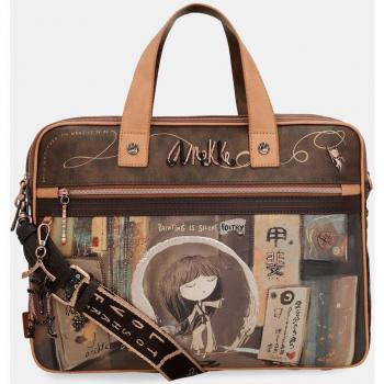 MALETÍN PORTADOCUMENTOS ANEKKE SHOEN ANNEKE 2023/24