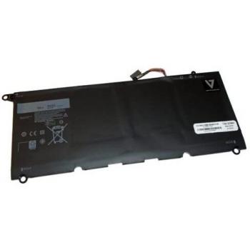 V7 bat dell xps 13 9350 4cell 5k9cp 90v7w jhxpy din02 57wh