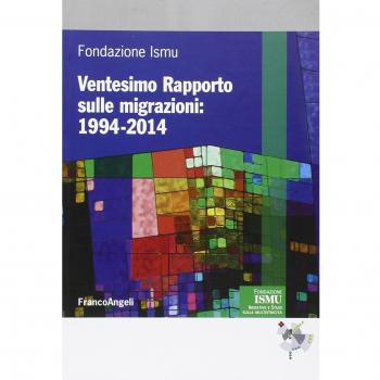 Ventesimo rapporto sulle migrazioni 2014