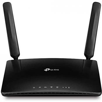 TP-Link Archer MR600 Router 4G+ Nero