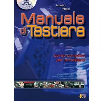 Manuale di tastiera