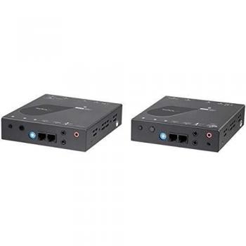 StarTech.com Kit Extender HDMI via IP con Supporto Video Murale