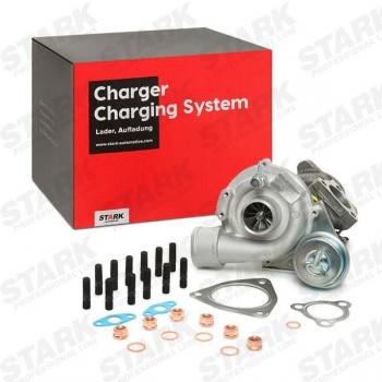 Turbocompressor STARK SKCT-1190163