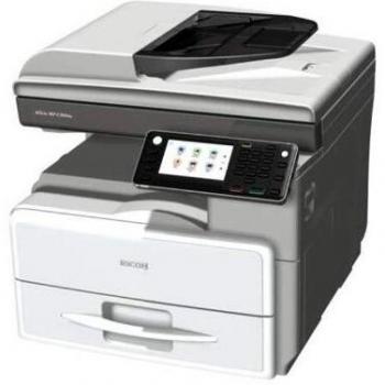 Stampante Laser B/N A4 RICOH MP301SP