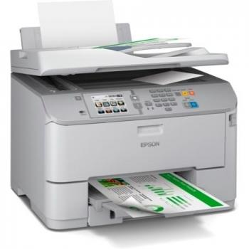 Epson WF-5620DWF Ink-Jet Printer