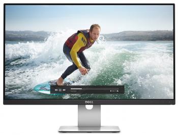 Monitore Dell 24” 860-BBEJ S2415H Nero-Argento