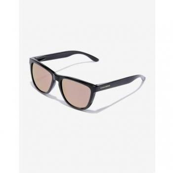 Hawkers One Raw Polarizadas Negro Oro Rosa