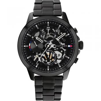 Reloj Tommy Hilfiger Hombre Analogico Cuarzo 1710485